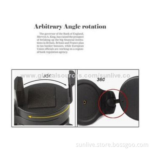 Universal Windshield Car Holder Mount for iPhone Mobile Phone Cellphone GPS PAD Access